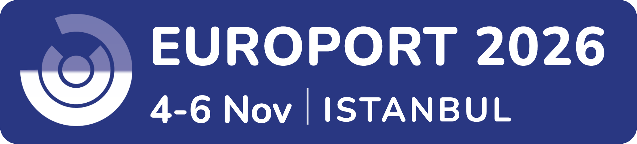 Europort Istanbul 2026